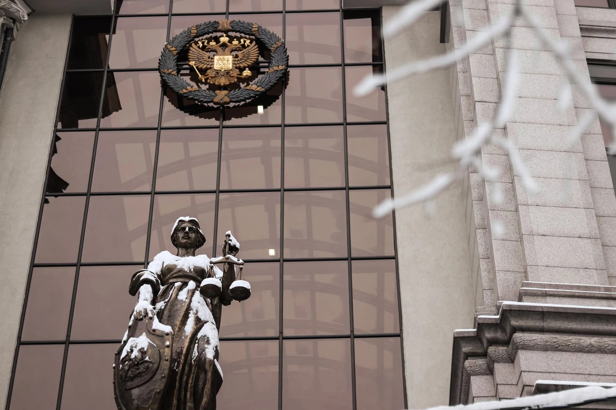 Russian Supreme Court removes Yabloko party from State Duma elections