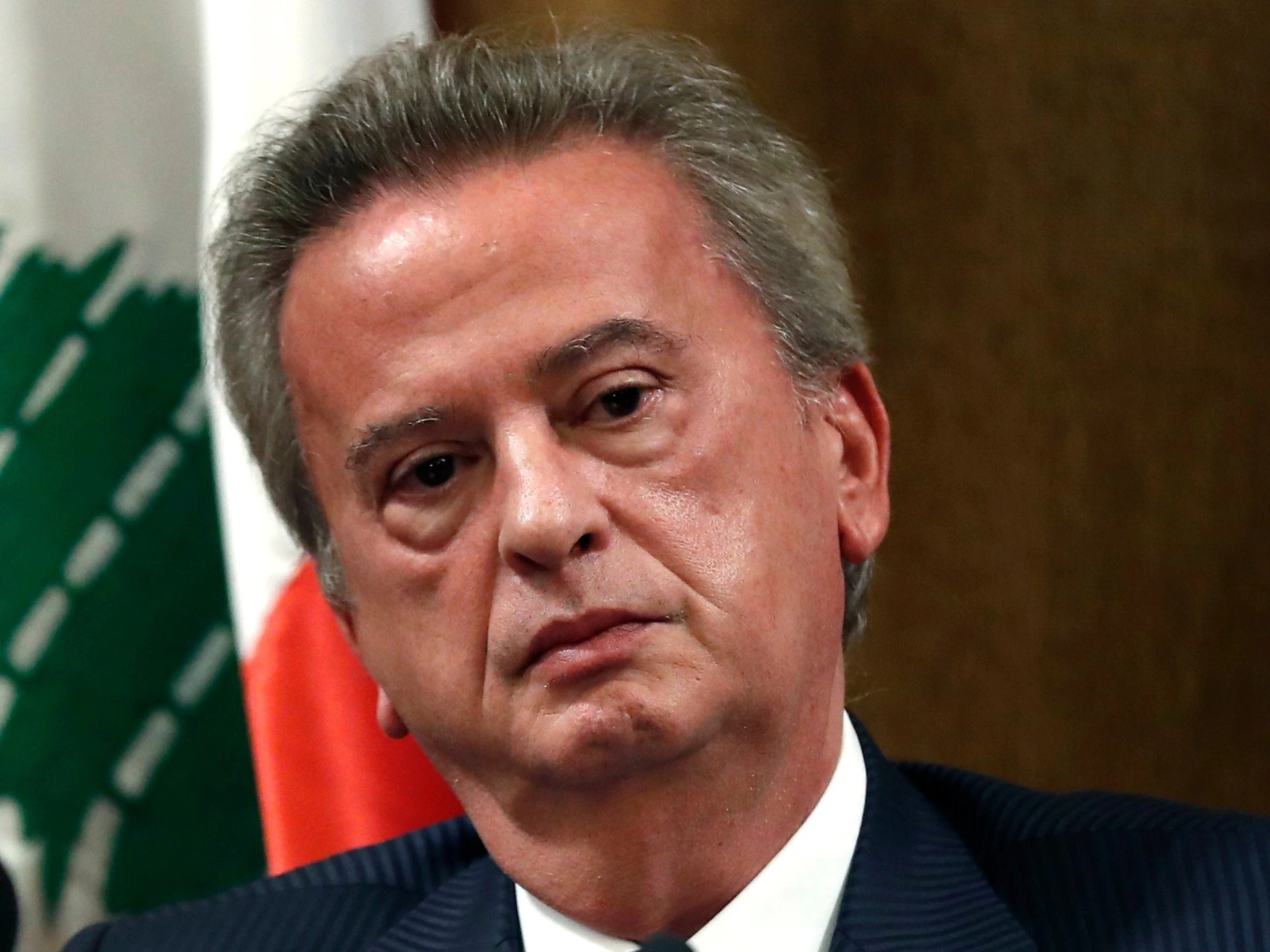 Lebanon indicts ex-central bank governor Salameh, banker Hanna over embezzlement