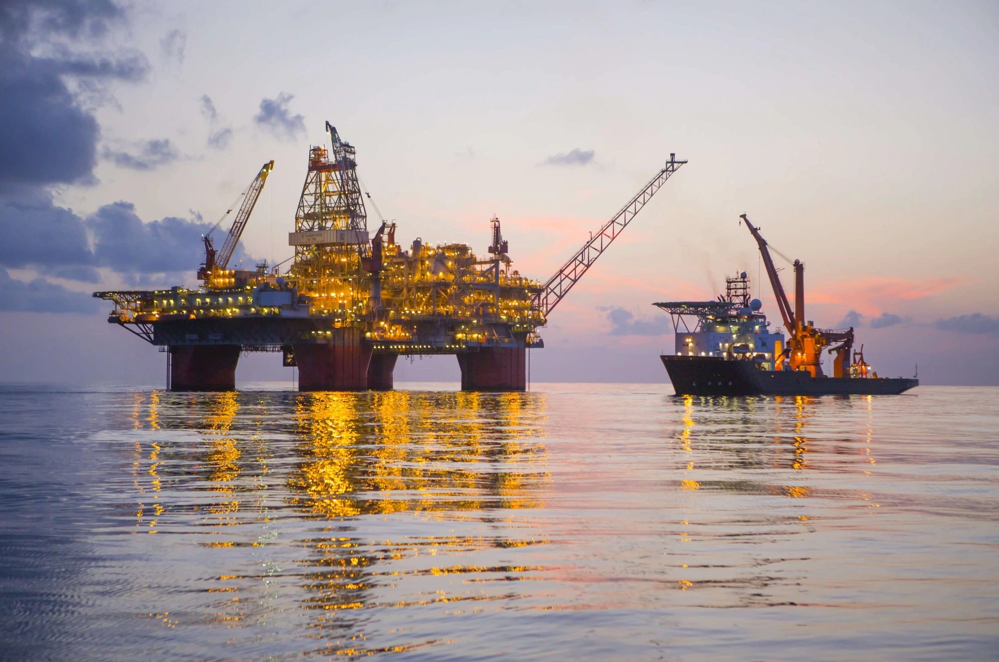 Reuters reports BP to sell 20% stake in Venezuela’s Cocuina field to Trinidad’s NGC
