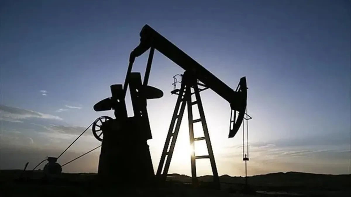 US strategic petroleum reserve falls to 298.7mn barrels, lowest since 1983