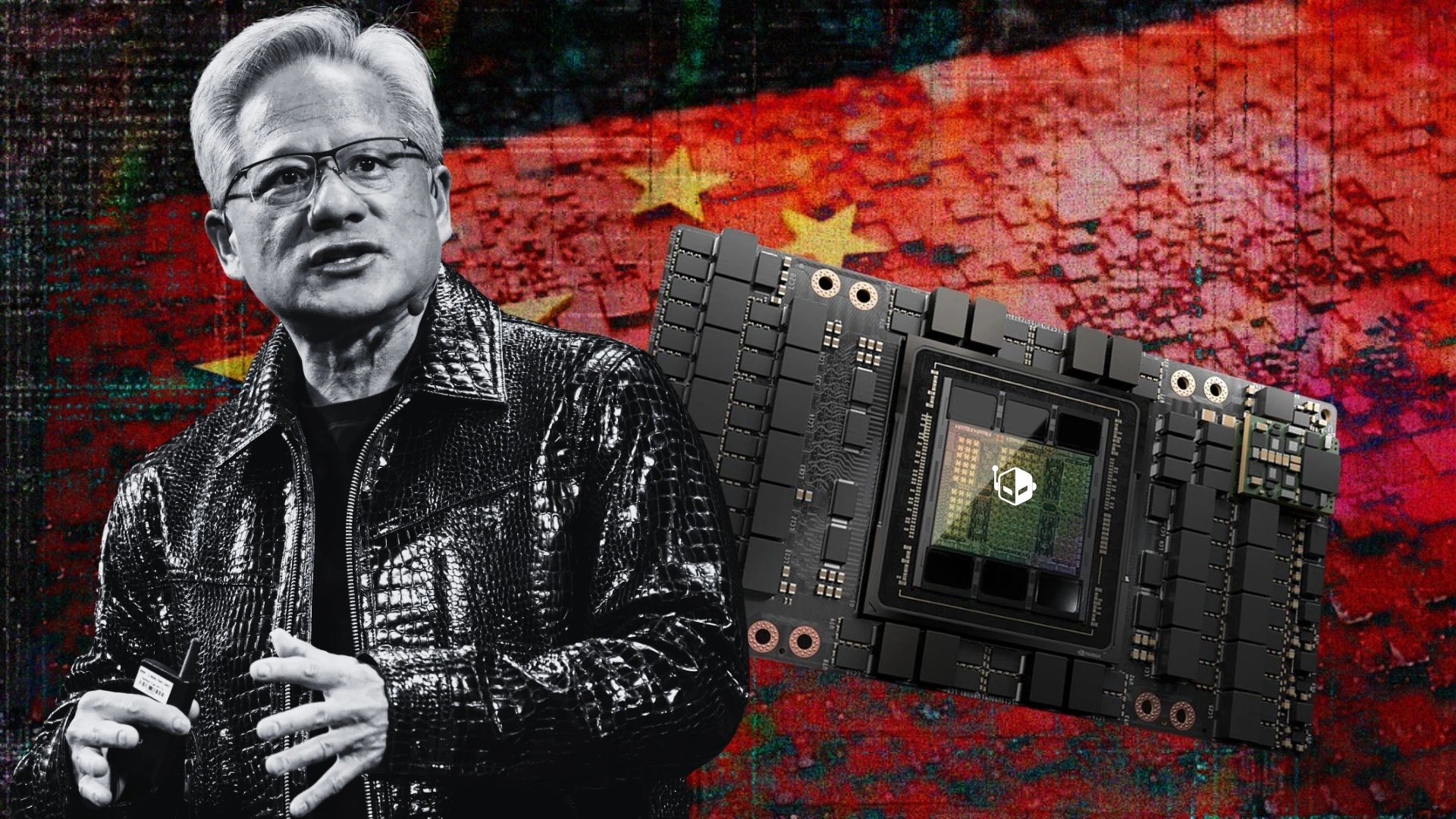 Китай вводит запрет на выезд ИИ-инженеров; Nvidia привлекает $500 млрд на ИИ-инфраструктуру