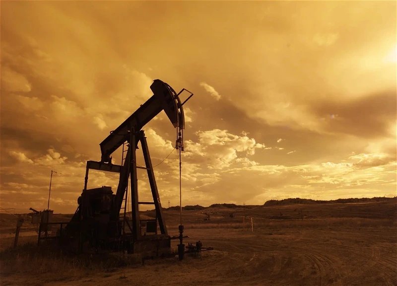 Azeri Light crude surpasses $95 per barrel