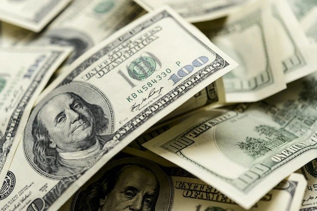 National Bank of Kyrgyzstan sells $196.2 million in August 10 forex intervention