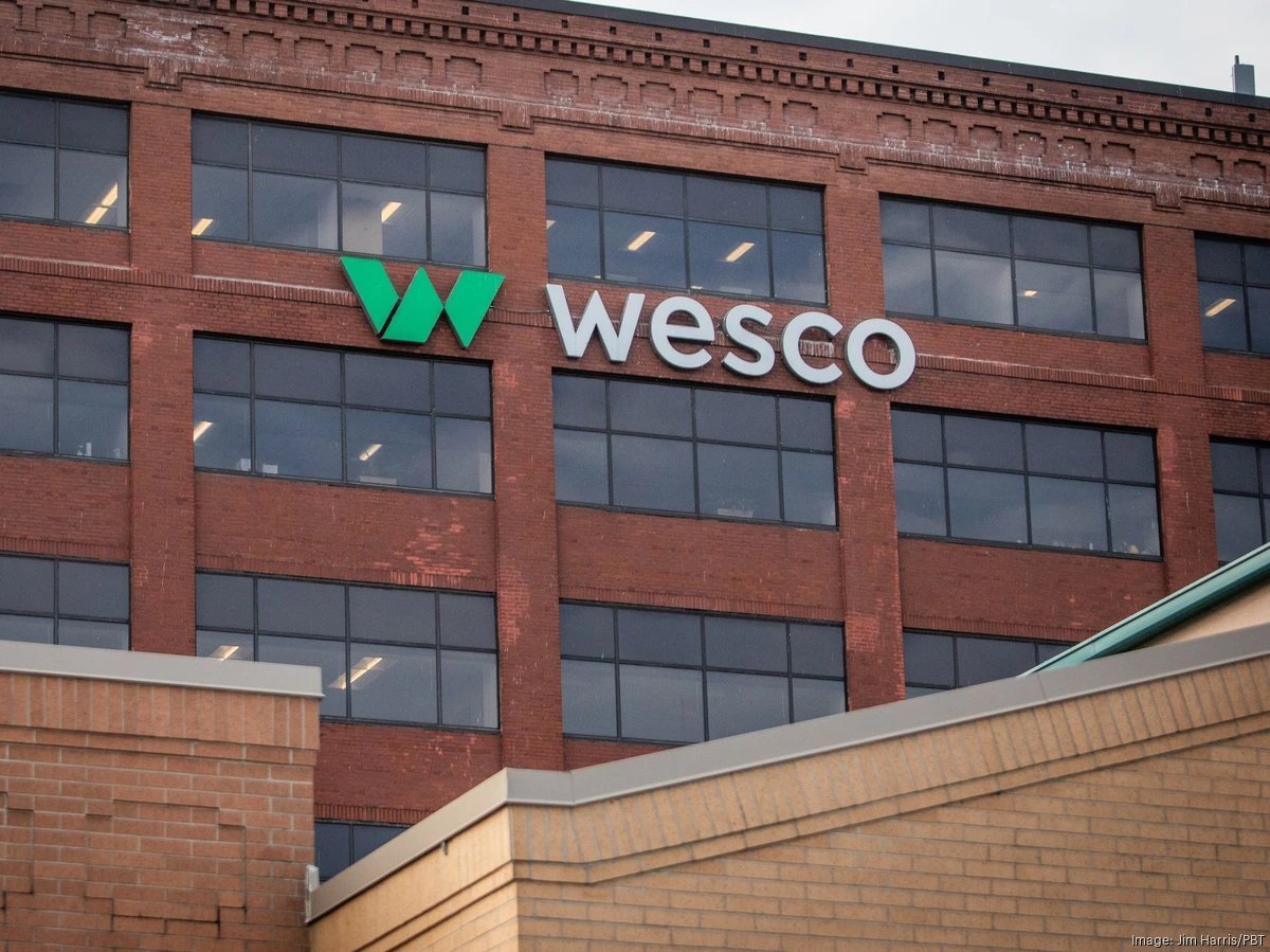 Wesco подтвердила инцидент безопасности в облачной CRM после заявления ExfilSquad о краже данных