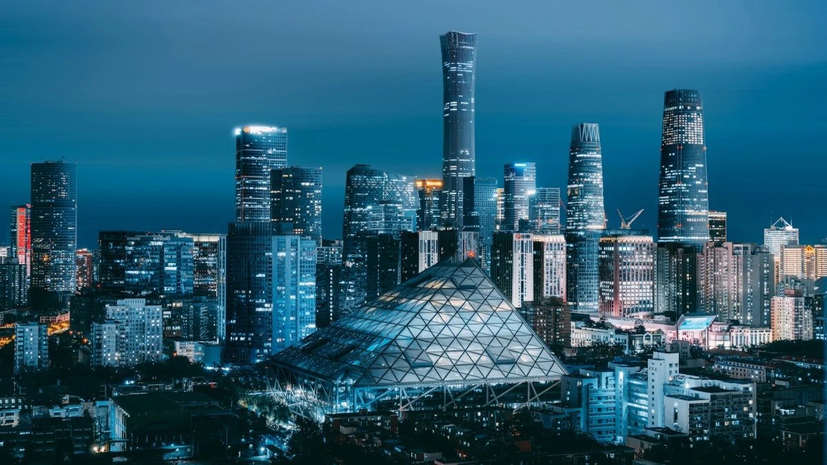Rystad Energy projects China coal-to-gas capacity to triple to 28 Bcm by 2030