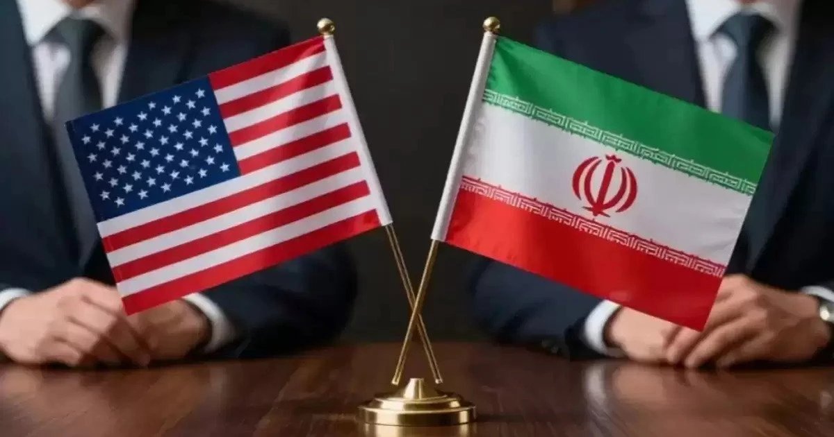 Иран отказывается снять блокаду Ормузского пролива без уступок США