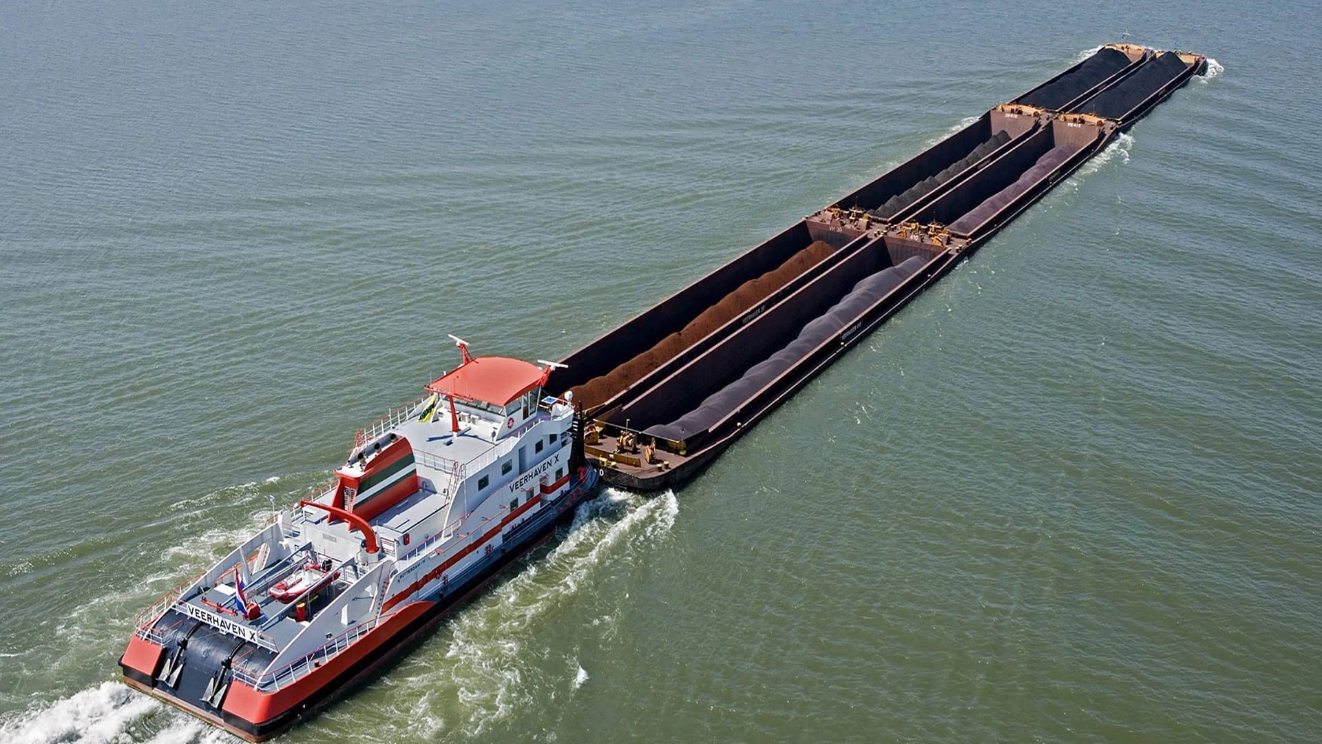 River shipping packs a larger climate punch than previously thought, study reveals