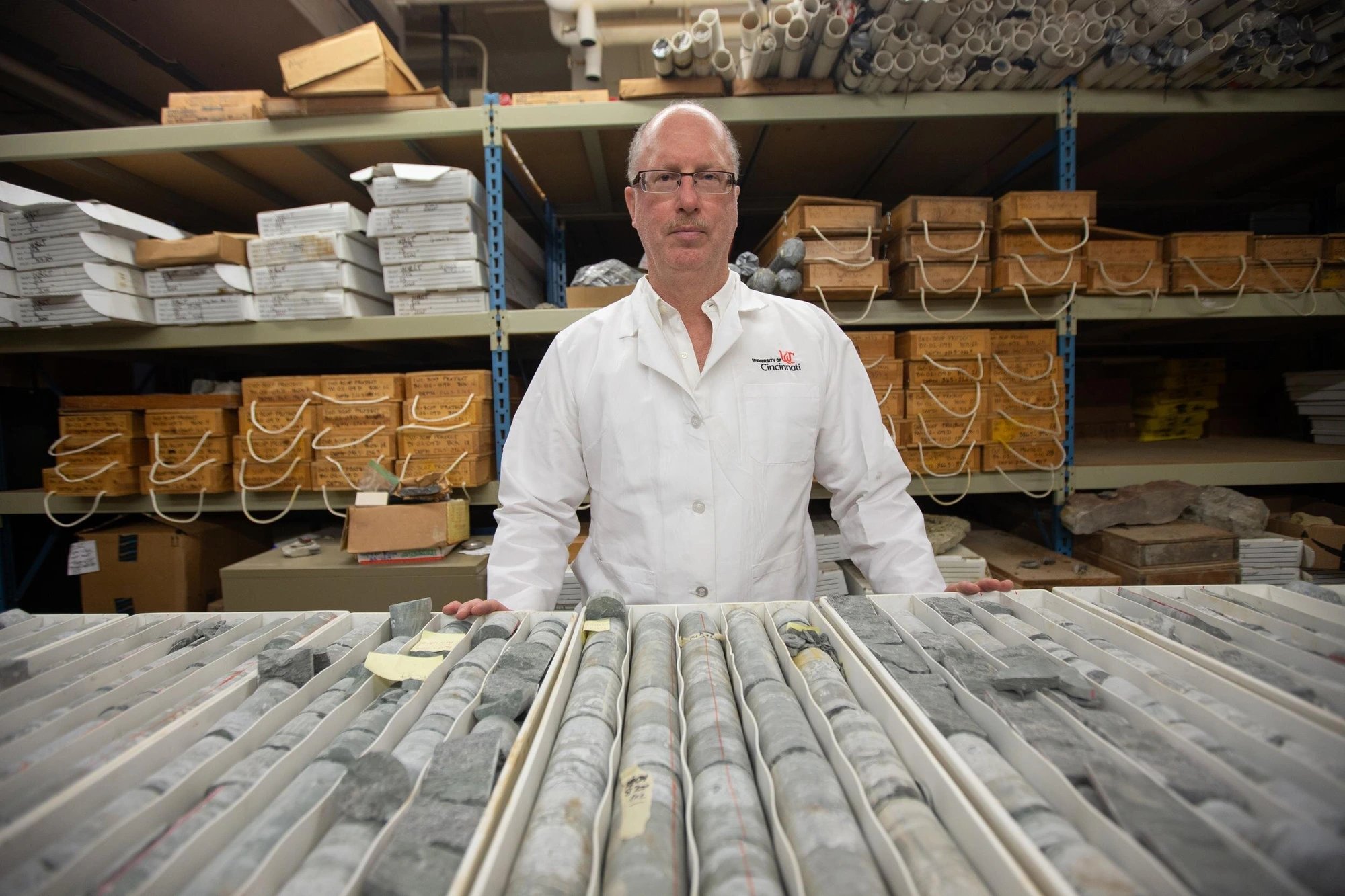 Study: Permafrost methane release drove 7°C warming 304 million years ago