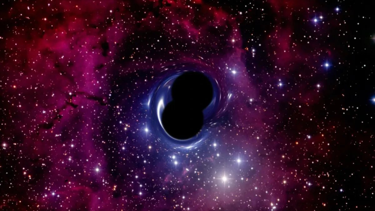 James Webb Space Telescope detects water, dust near Milky Way's central black hole