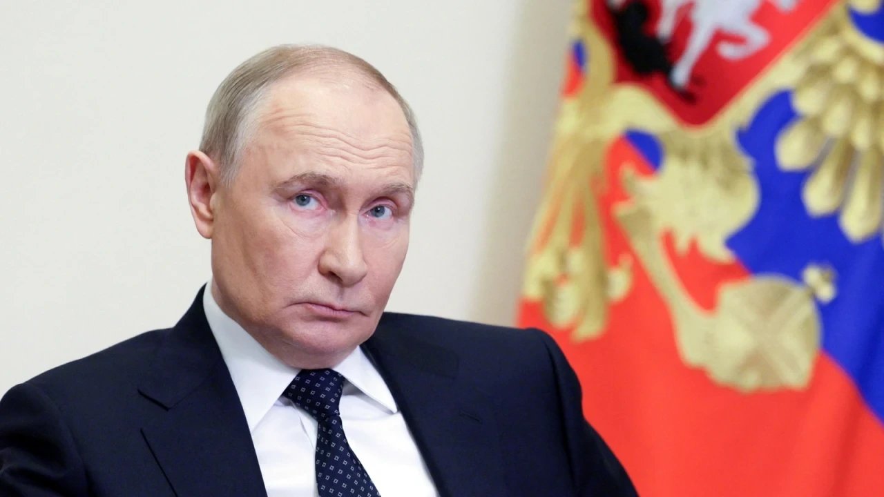 Путин ЕО Ресей кемелерін тәркілесе, ЕО соттарын басып аламын деді