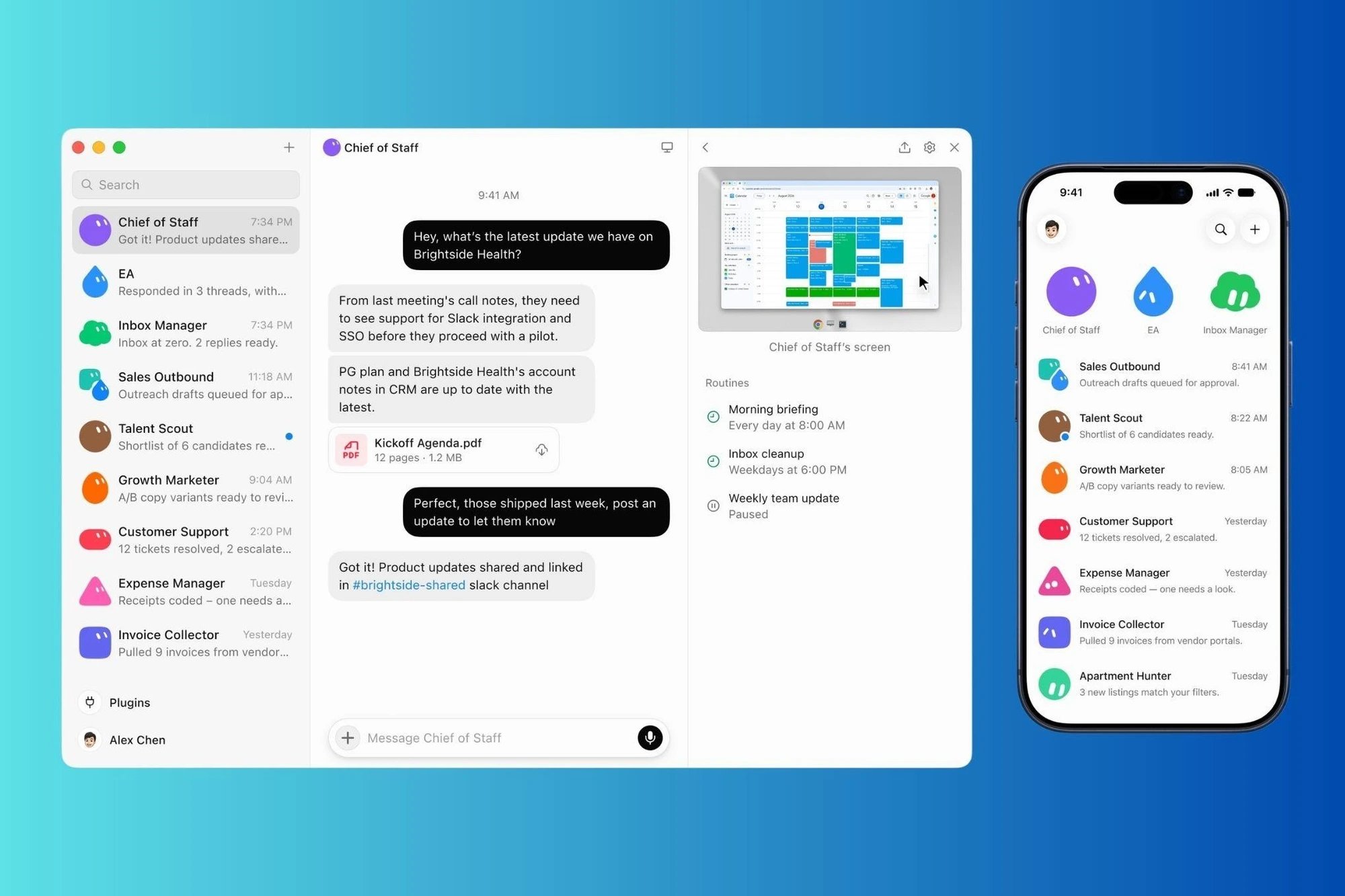 SpaceXAI launches Grok Bot AI teammate for independent cloud-based work