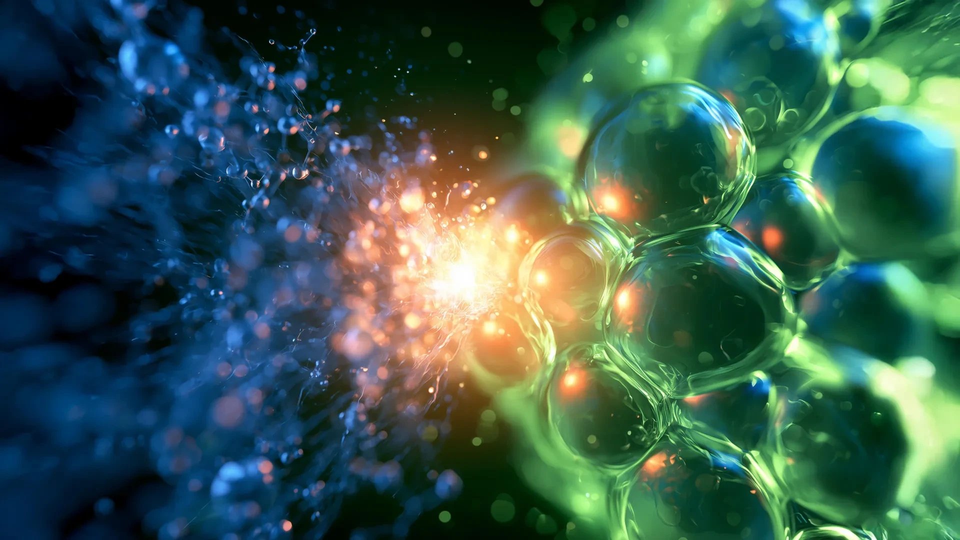 HHU biologists find evidence for two independent origins of life