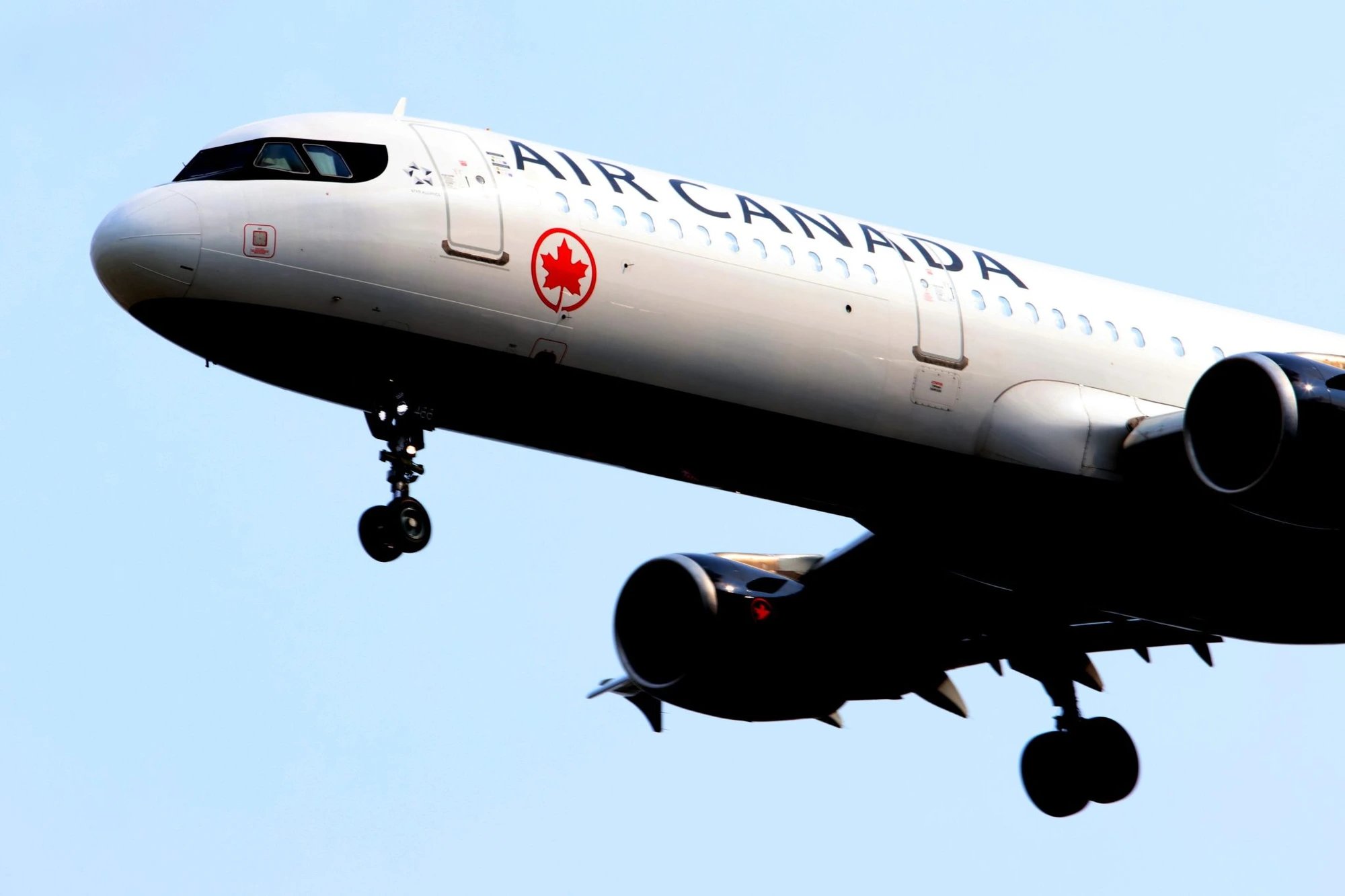Blackstone, Canadian pensions buy 25% Air Canada Aeroplan stake for C$2.5 billion