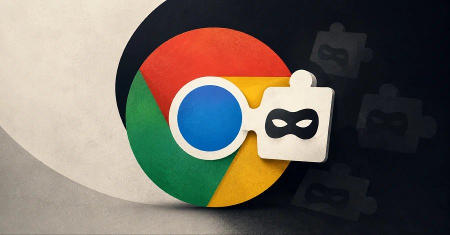 Socket finds 737 Chrome VPN extensions routing traffic through single SOCKS5 proxy