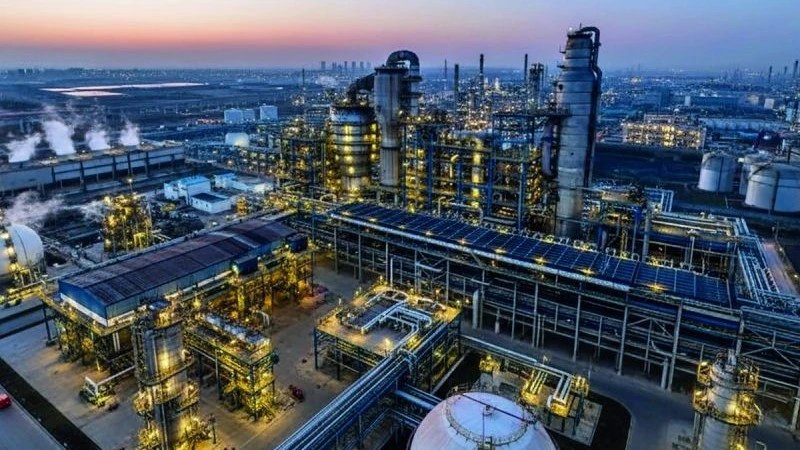 OilPrice names QatarEnergy, Alaska LNG among five megaprojects to power next gas boom