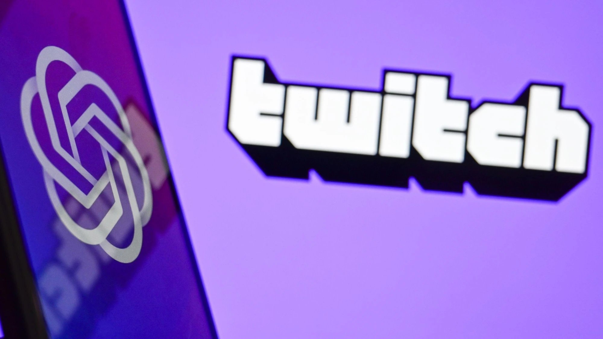 Twitch confirms default AI training on streamer content, adds opt-out toggle