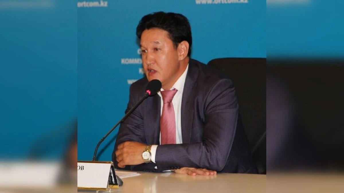 Абдрасулов: Қазақстанның жаңа Конституциясы азаматтарды мемлекеттік басқарудың орталығына қояды