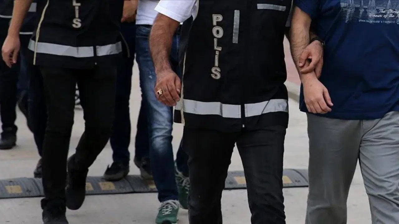 Turkey extradites six red-notice suspects from Georgia, including Redkitler leader Delen and Erdoğan Aykut