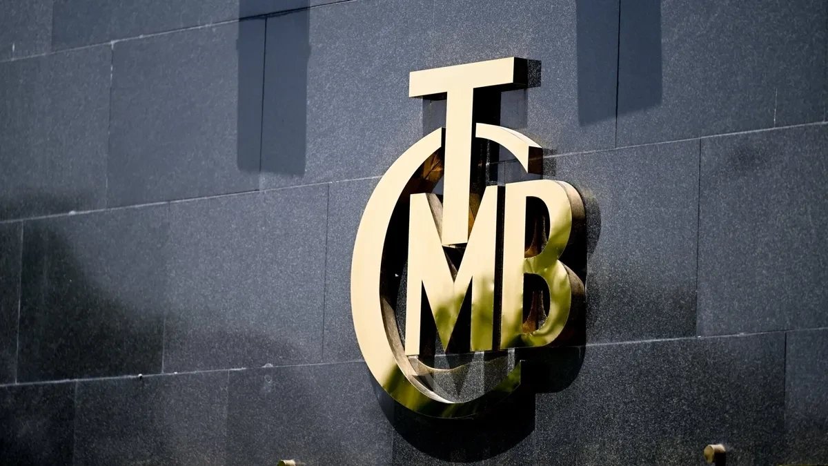 ЦБ Турции пересчитал 57,8 млрд долларов по статье чистых ошибок и пропусков