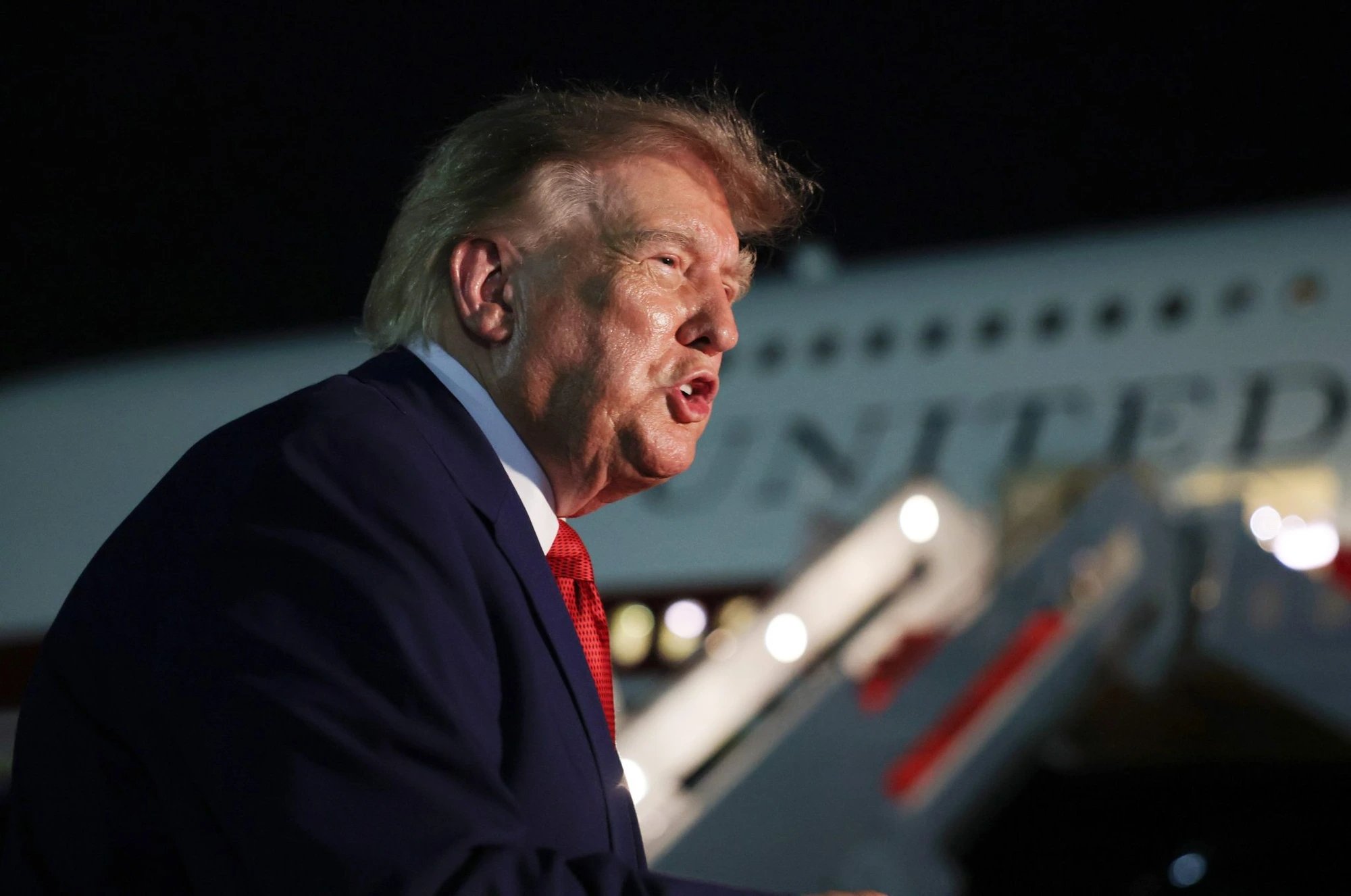 Trump's 'Golden Age' economy pitch loses traction; 30% approve his inflation handling