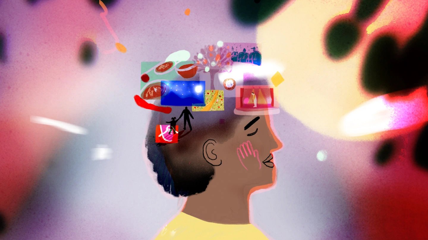 College of Charleston and UC Davis psychologists: Photographic memory is a myth
