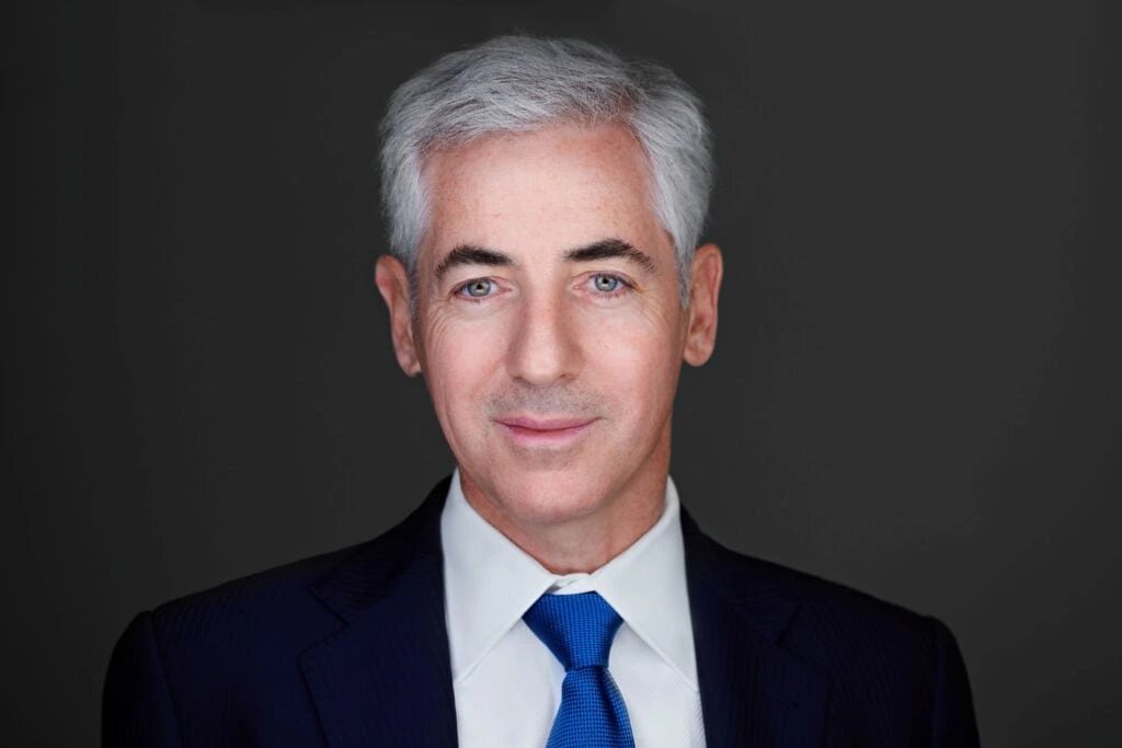 Ackman’s Netflix Return Hinges on Scale, Monetization After $400 Million Exit