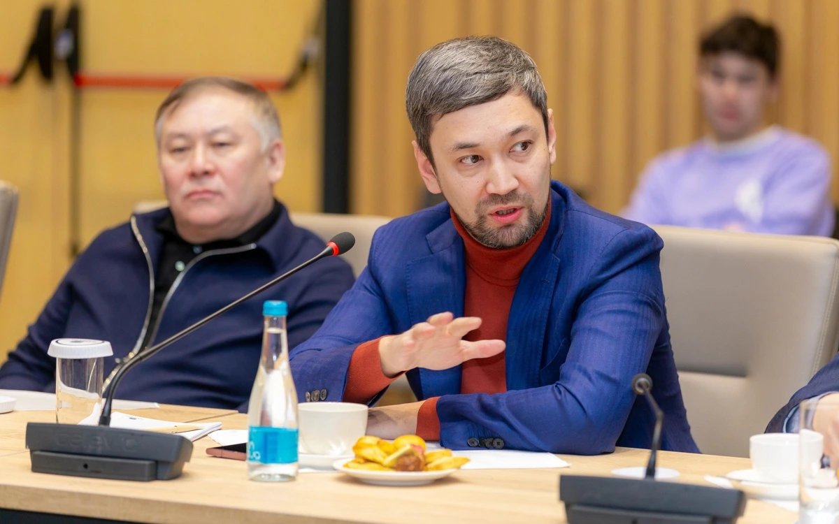 Meat Union head Maksut Baktibayev projects Kazakh wholesale meat prices steady or lower this autumn