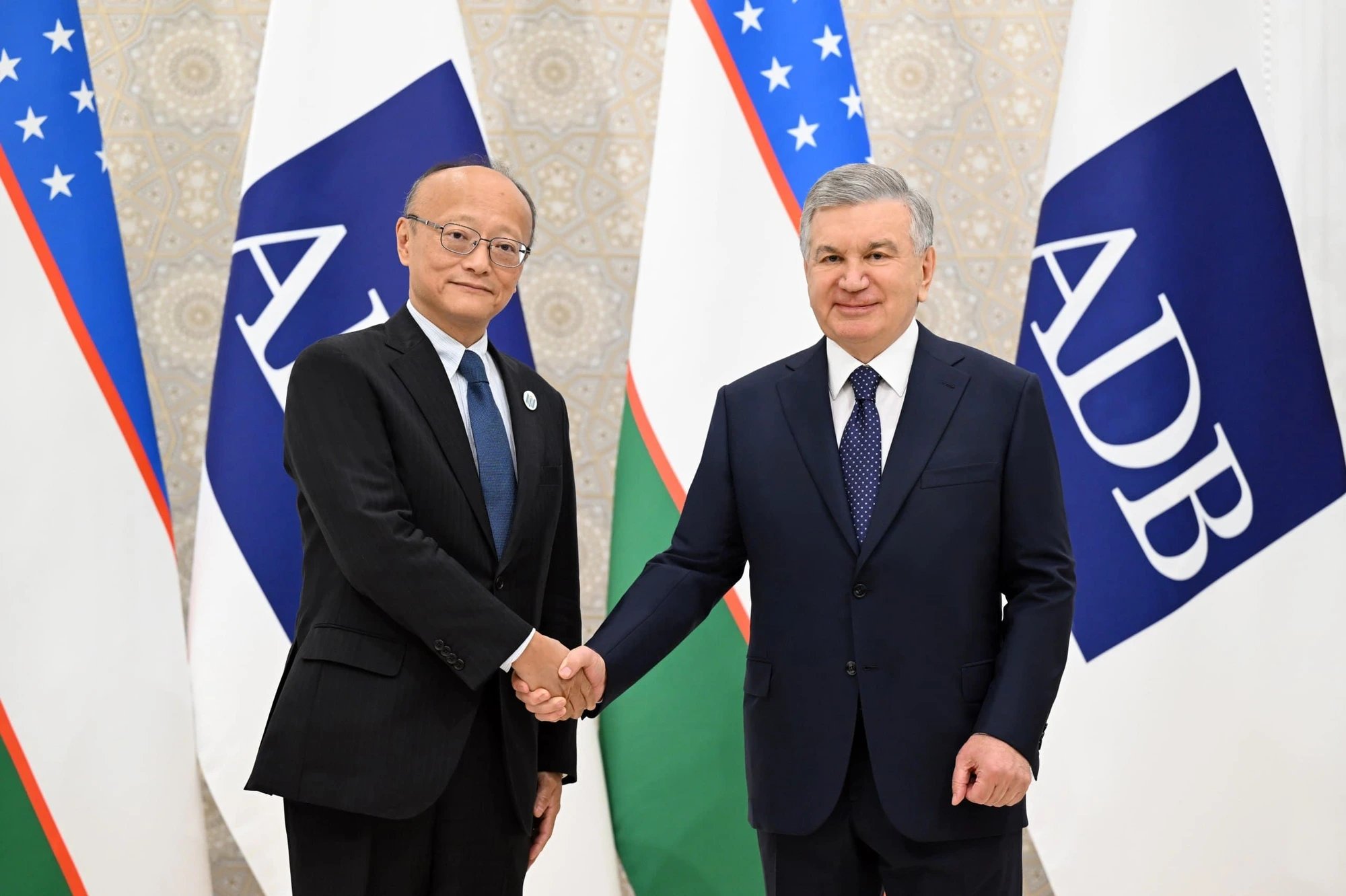 Өзбекстан мен Әзірбайжан IV аймақаралық форумды Ташкентте 2026 жылғы 22 тамызда өткізеді
