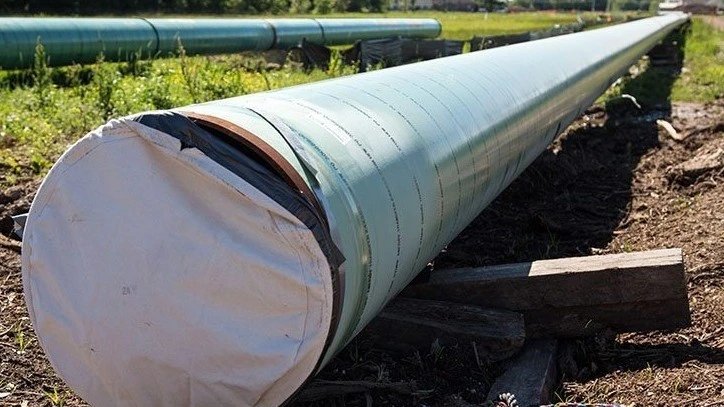 Transwestern Pipeline отложила газопровод Green Chile до 1 февраля 2027 года