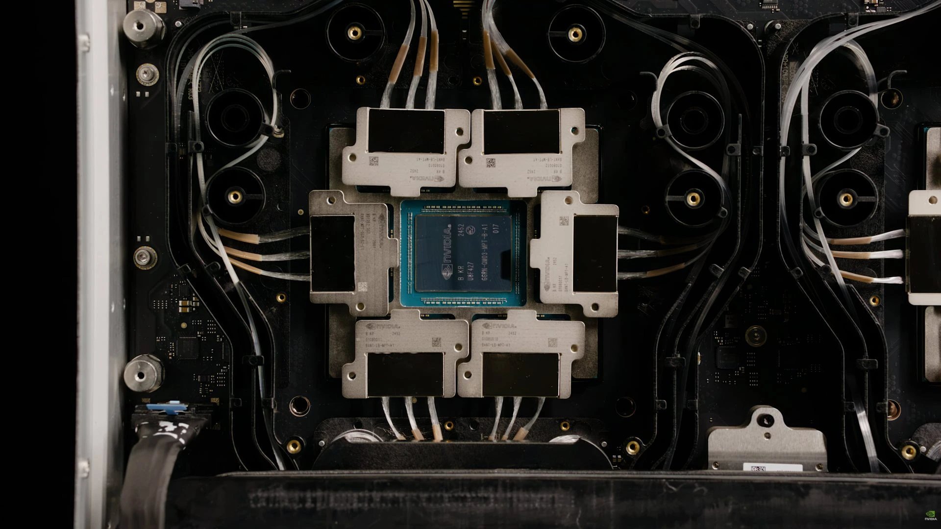 Lumentum и Coherent заявляют, что внедрение CPO NVIDIA идёт по графику