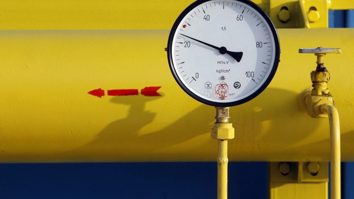 Europe Faces 17-Year-Low Gas Storage and Tight Supply Before Heating Season