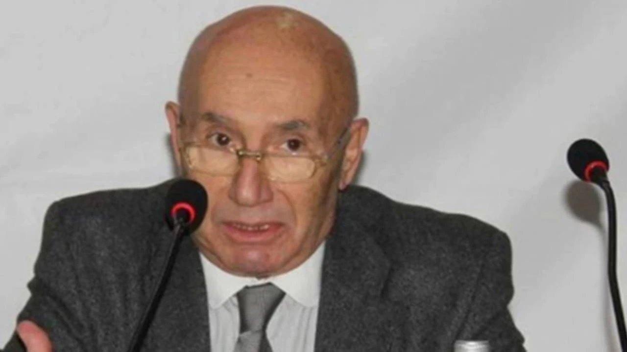Turkish journalist Taylan Erten dies; funeral set for Aug. 18 in Ankara