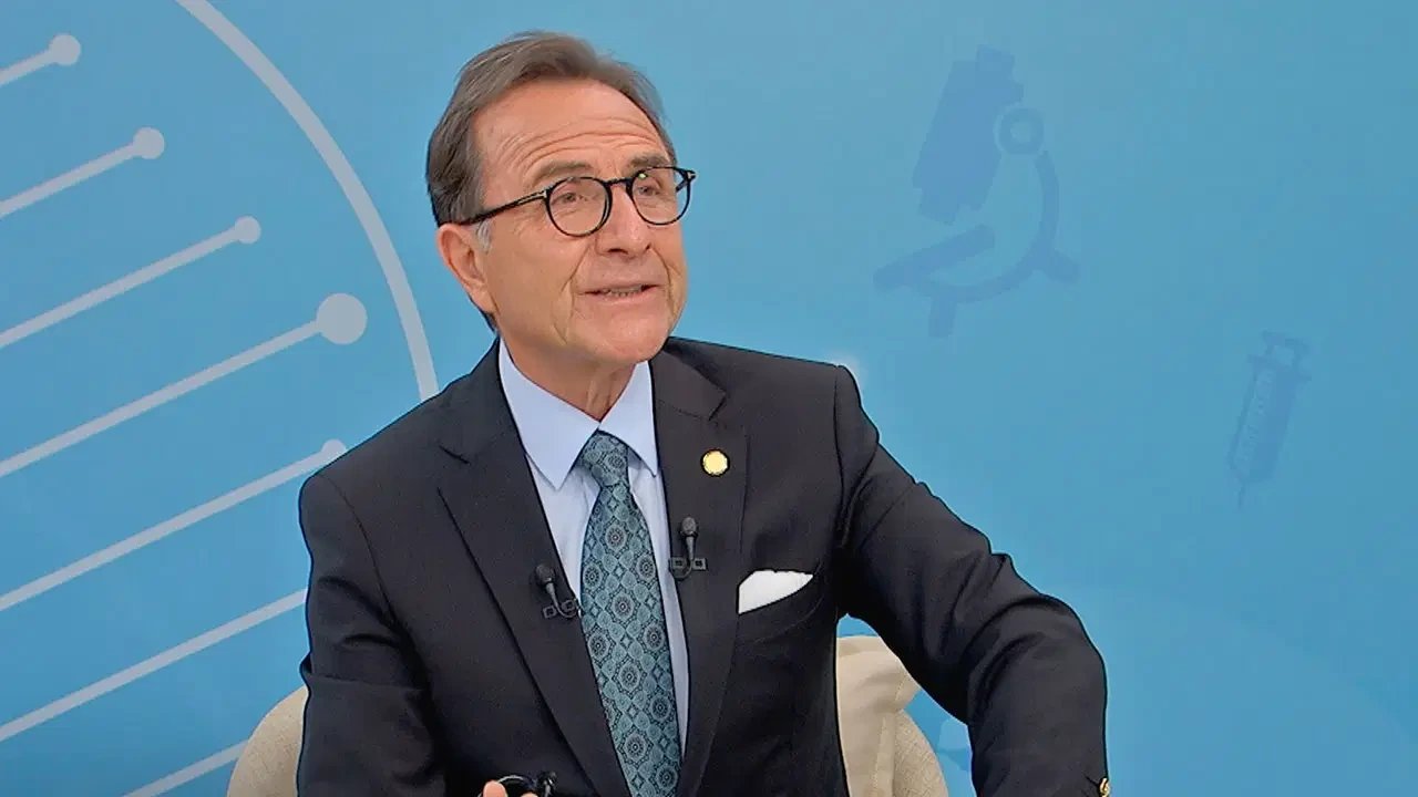 Müftüoğlu: thymus is immune system's 'war academy' and shrinks with age