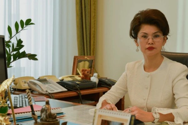 Kazakh Minister Balaeva says state does not block journalist or media accounts