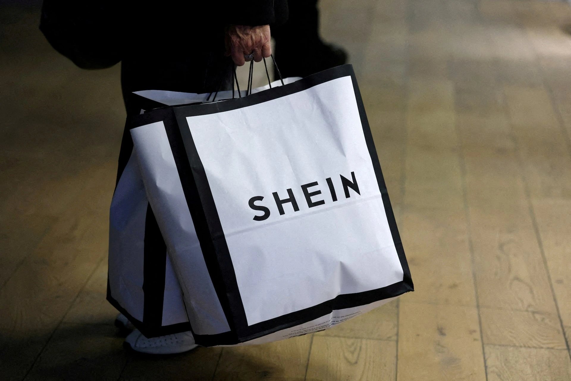 Reuters reports Shein targeting around $25 billion valuation in Hong Kong IPO