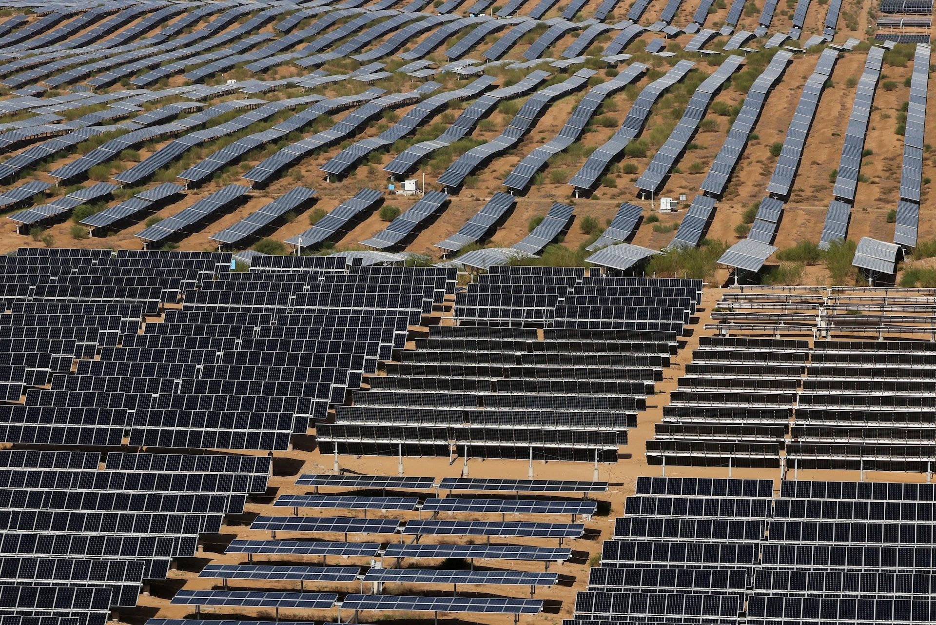China clean-power curtailment up 49% to 360 TWh in H1 as grids hit limits