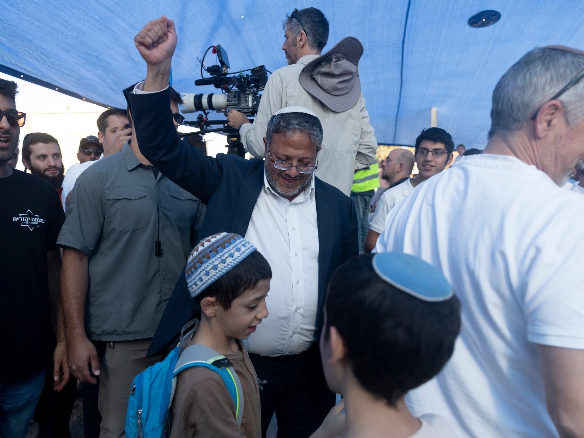 Israel's religious right reshapes state through Knesset coalitions, not force