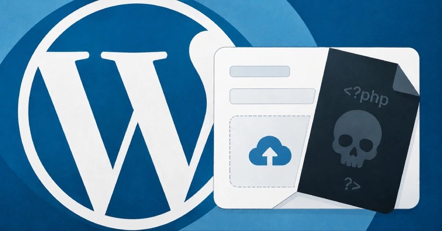 Wordfence раскрыла уязвимость Forminator с оценкой 9,8, допускающую удалённое выполнение кода
