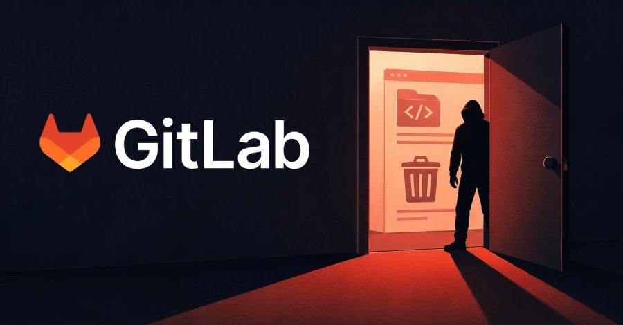 GitLab CVSS 9,4 бар сыни GraphQL осалдығына қауіпсіздік жаңартуын шығарды