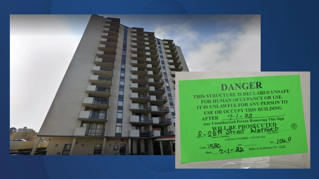 Newport case exposes Tashkent construction oversight failure as 6 of 9 blocks built without permits