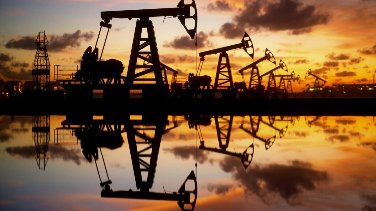 МЭА прогнозирует дефицит нефти в 1,8 млн баррелей в сутки в третьем квартале