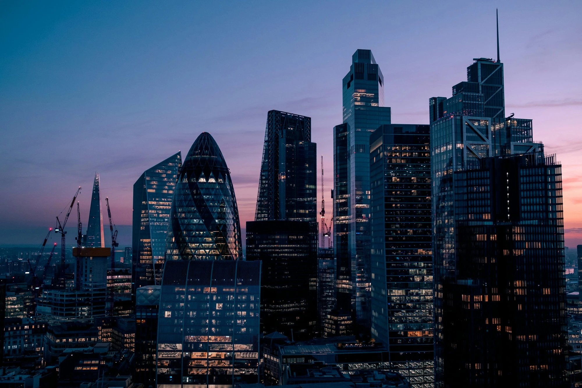 London equity decline persists; £9 trillion savings must fuel IPO revival
