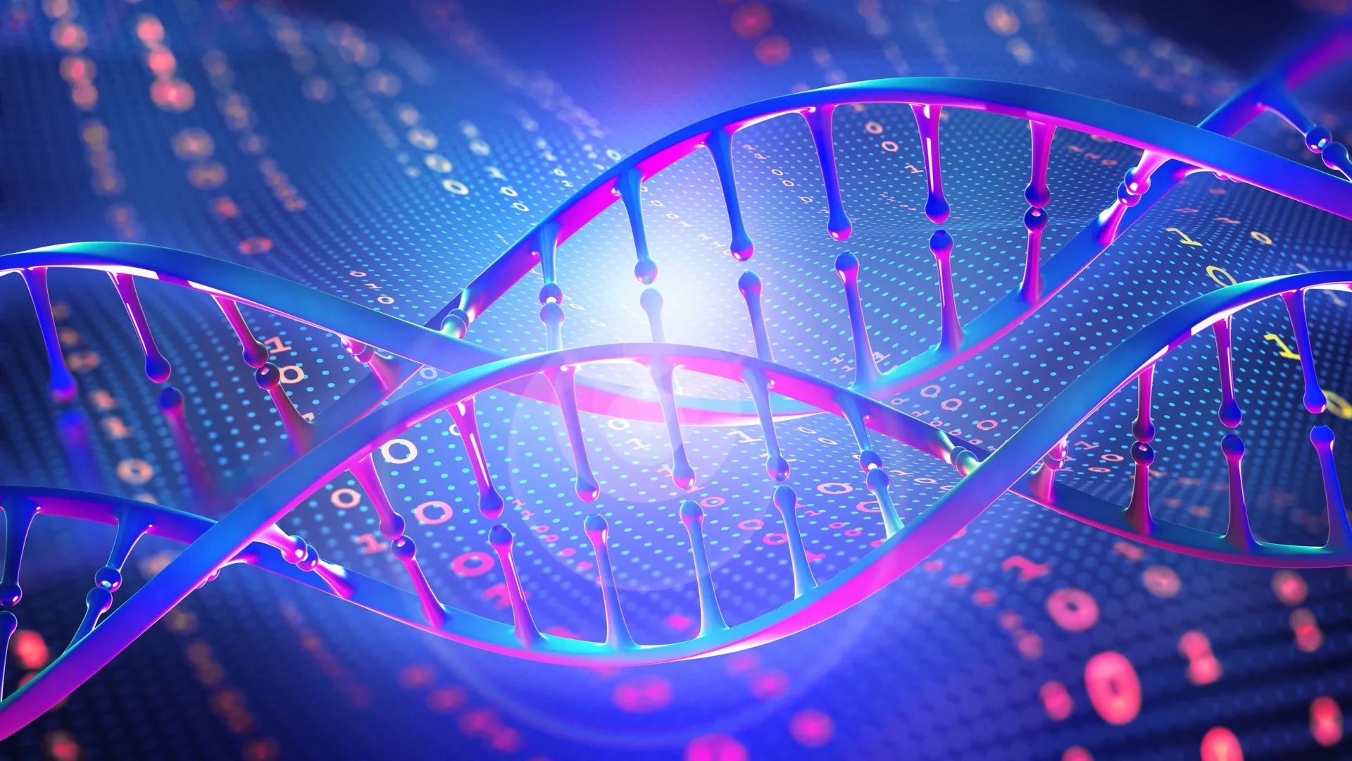 Penn State researchers build DNA-perovskite memristor using 100 times less power