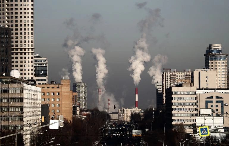 European Court of Human Rights Rules Russian Climate Case Inadmissible in June
