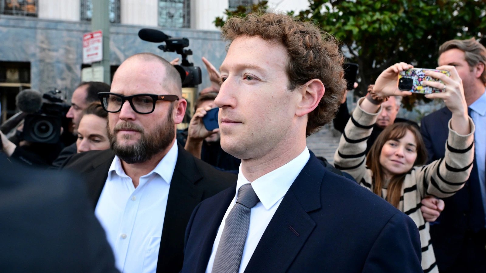 Meta to face Oakland trial August 18 over state claims seeking up to $1.4 trillion