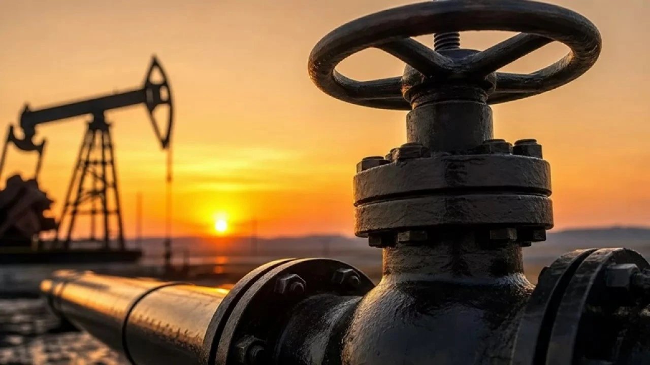 Добыча нефти и конденсата в Казахстане снизилась на 12% в июле