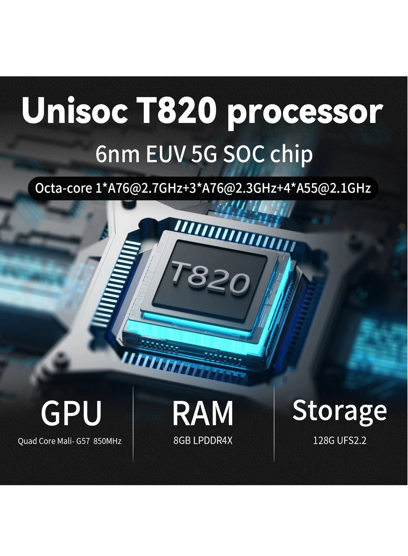 Исследователи SSD Secure Disclosure продемонстрировали удалённое выполнение кода через модем UNISOC при видеозвонке