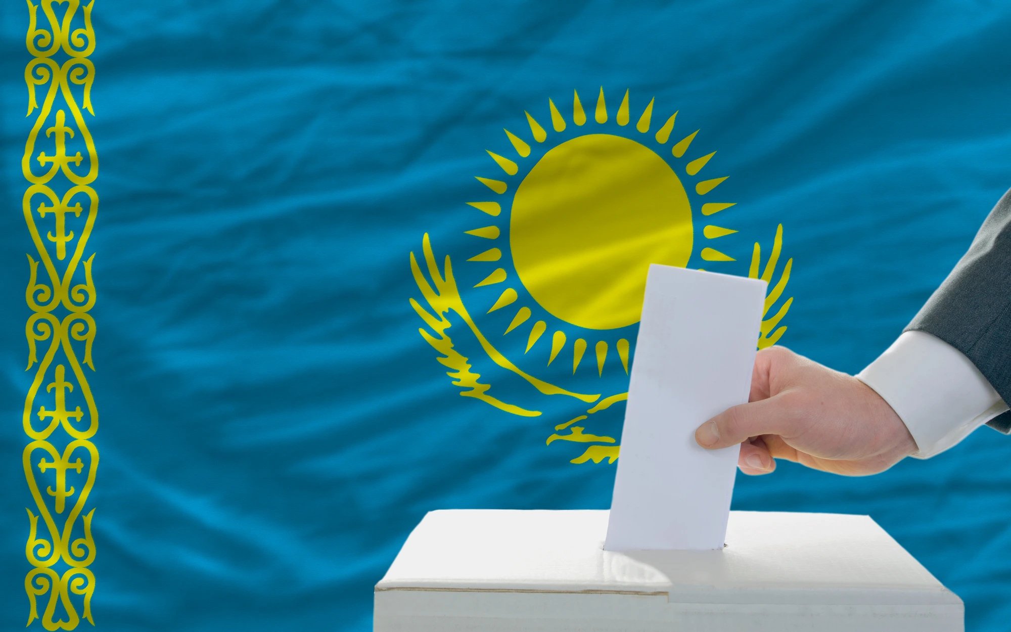 Kazakhstan's 145-seat Kurultai election offers no guarantee of political change