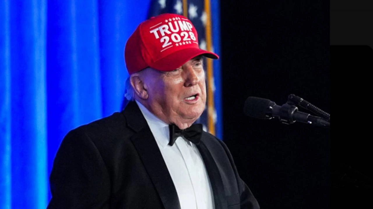 Trump threatens to bomb Oman if it interferes in Strait of Hormuz