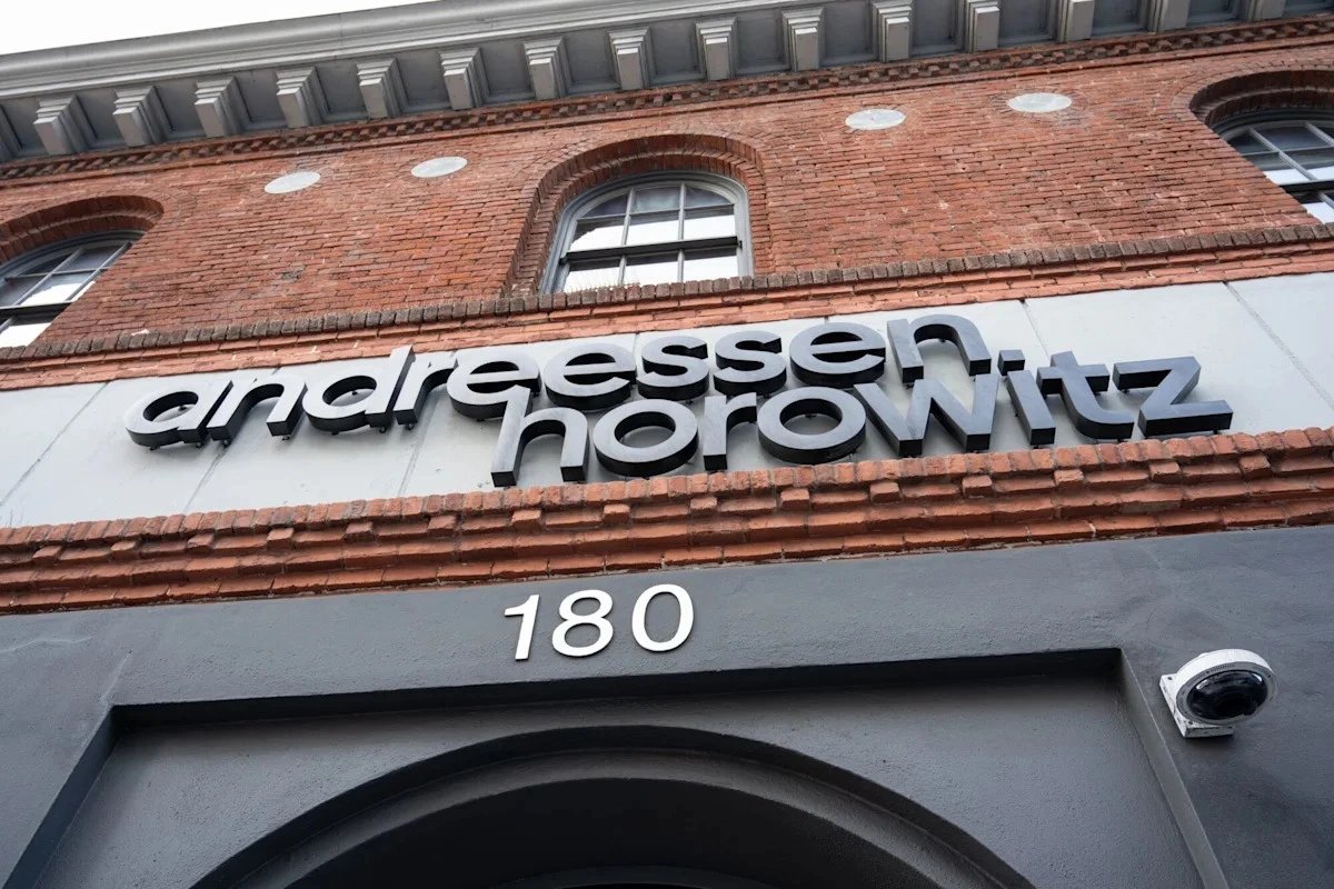 US Justice Department Probes Andreessen Horowitz Over Databricks, Fivetran Board Seats